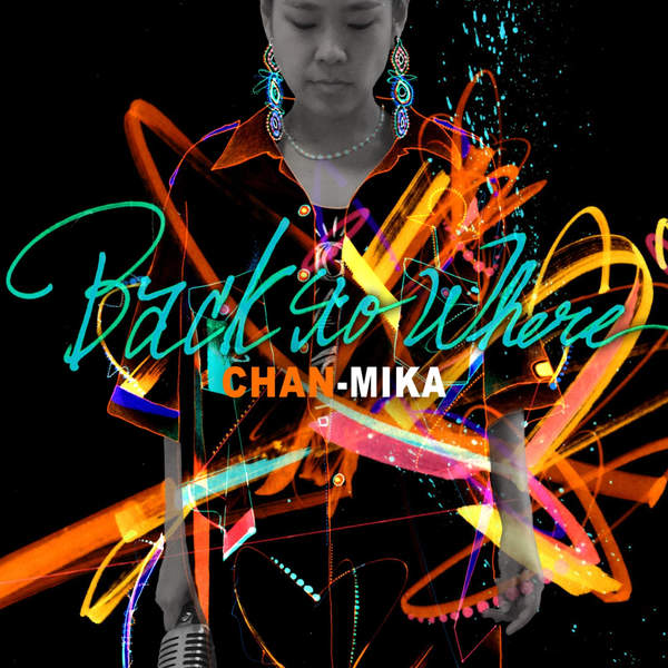 [Album] CHAN-MIKA – Back to Where (2016.02.10/MP3/RAR)