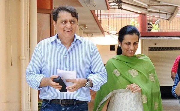 Videocon loan case: CBI to probe ICICI Bank MD Chanda Kochhar’s husband Deepak Kochhar, News, New Delhi, CBI, Probe, Family, Media, Report, Bank, Banking, National, Trending