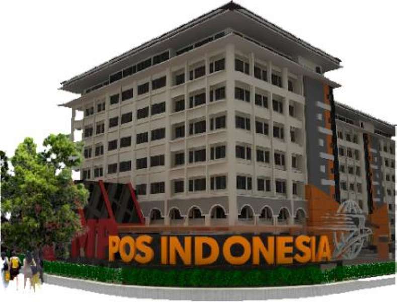 PT Pos Indonesia (Persero) - Recruitment For Admin and 