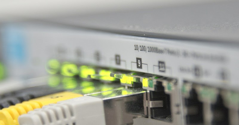 Development of the fourth Utility: Fixed Broadband