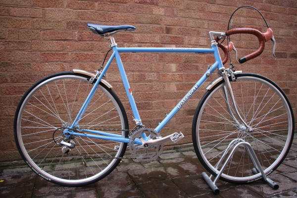 aventon push wheelset