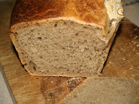 Jak piec chleb na zakwasie