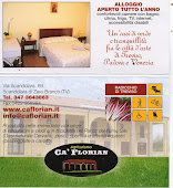 Agriturismo  Rooms-Chambre-Zimmer