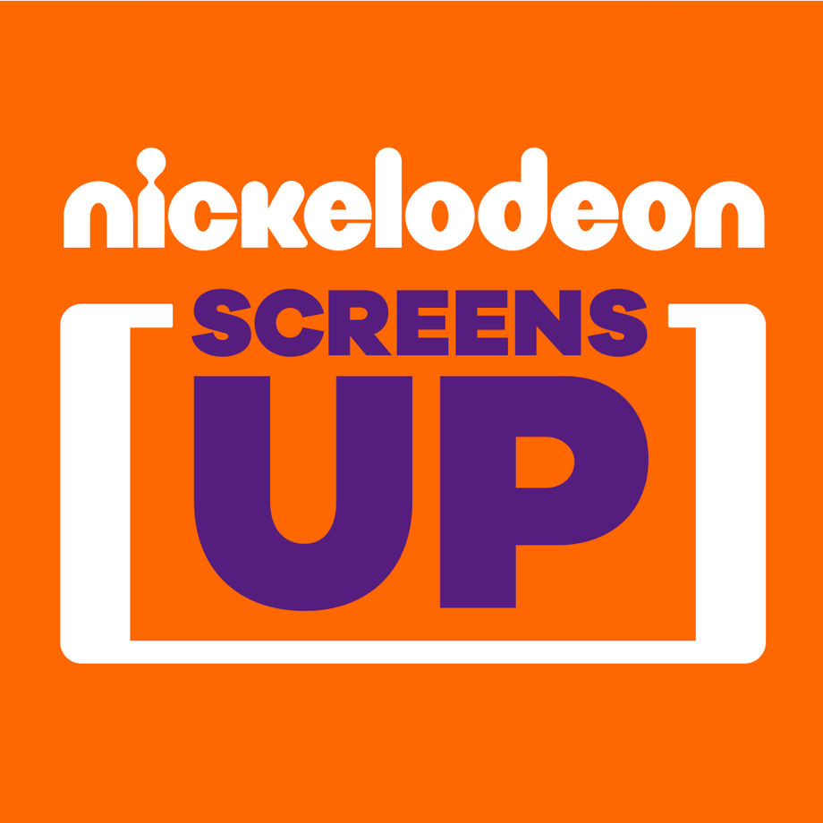 NickALive! Nickelodeon Launches New AR App 'Screens Up'