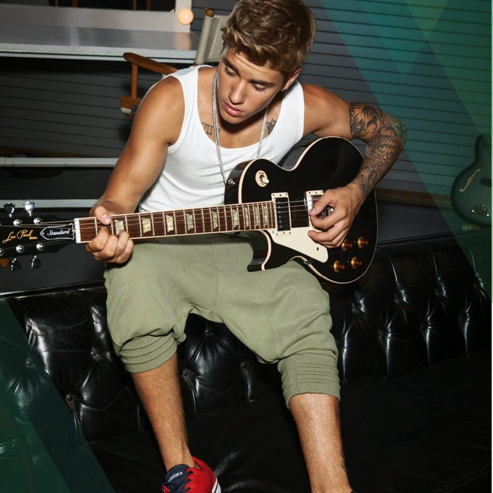 adidas neo justin bieber 2014