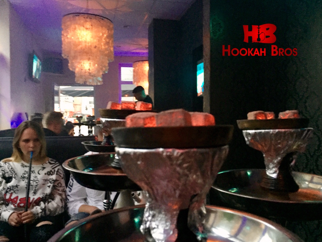 Hookah Lounge Frankfurt Hookah Lounge Frankfurt