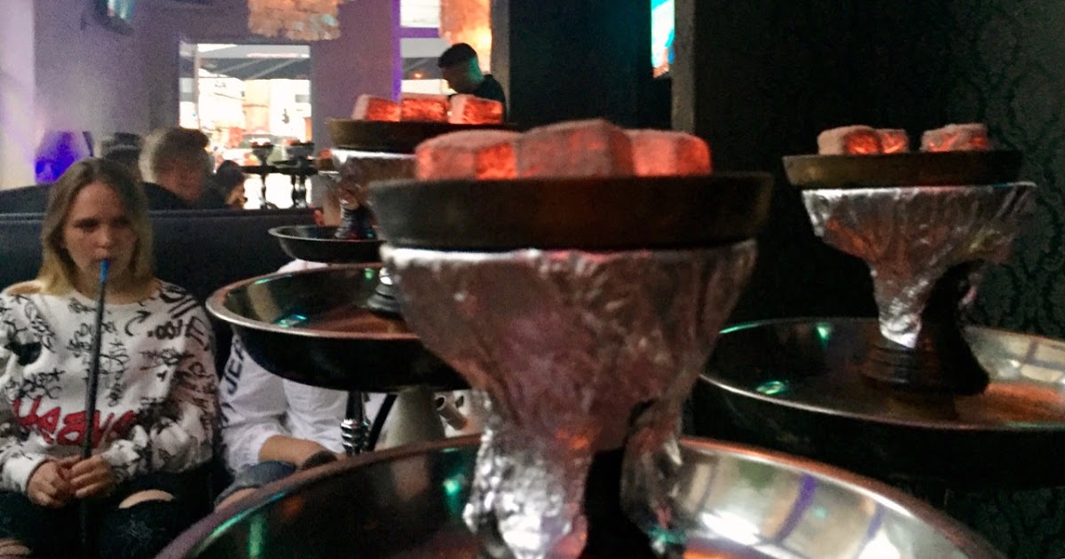Prestige Hookah Lounge Frankfurt (Germania)