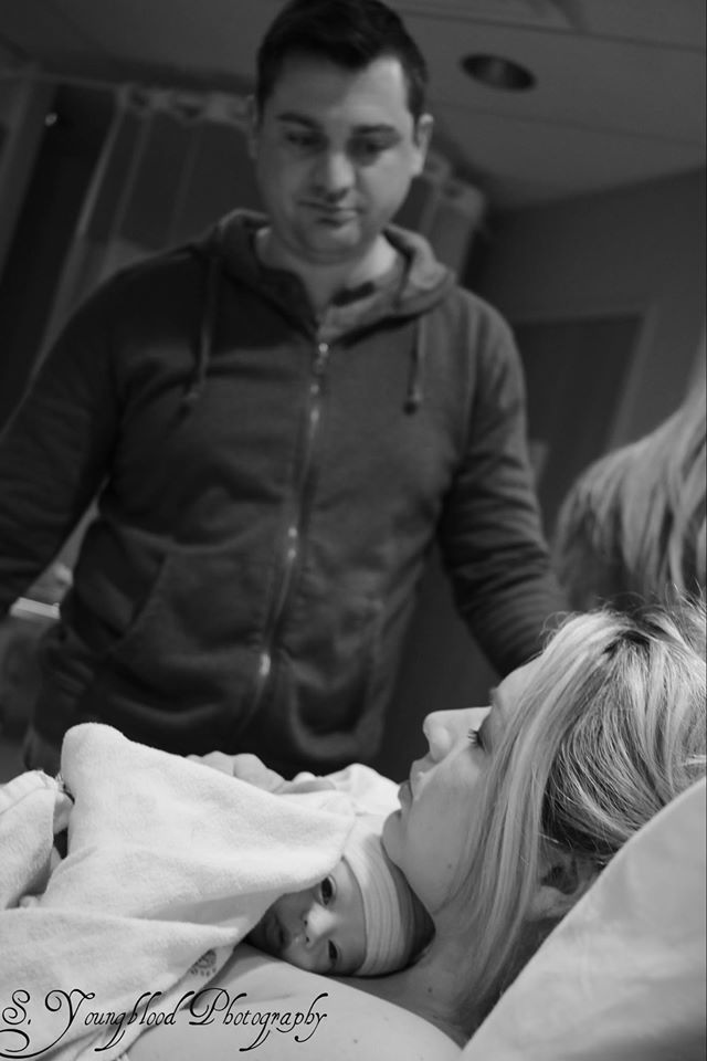 Shannon Youngblood Photography