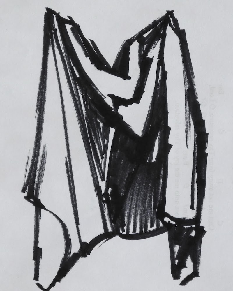 PleinView Classes Notes Painting Drapery