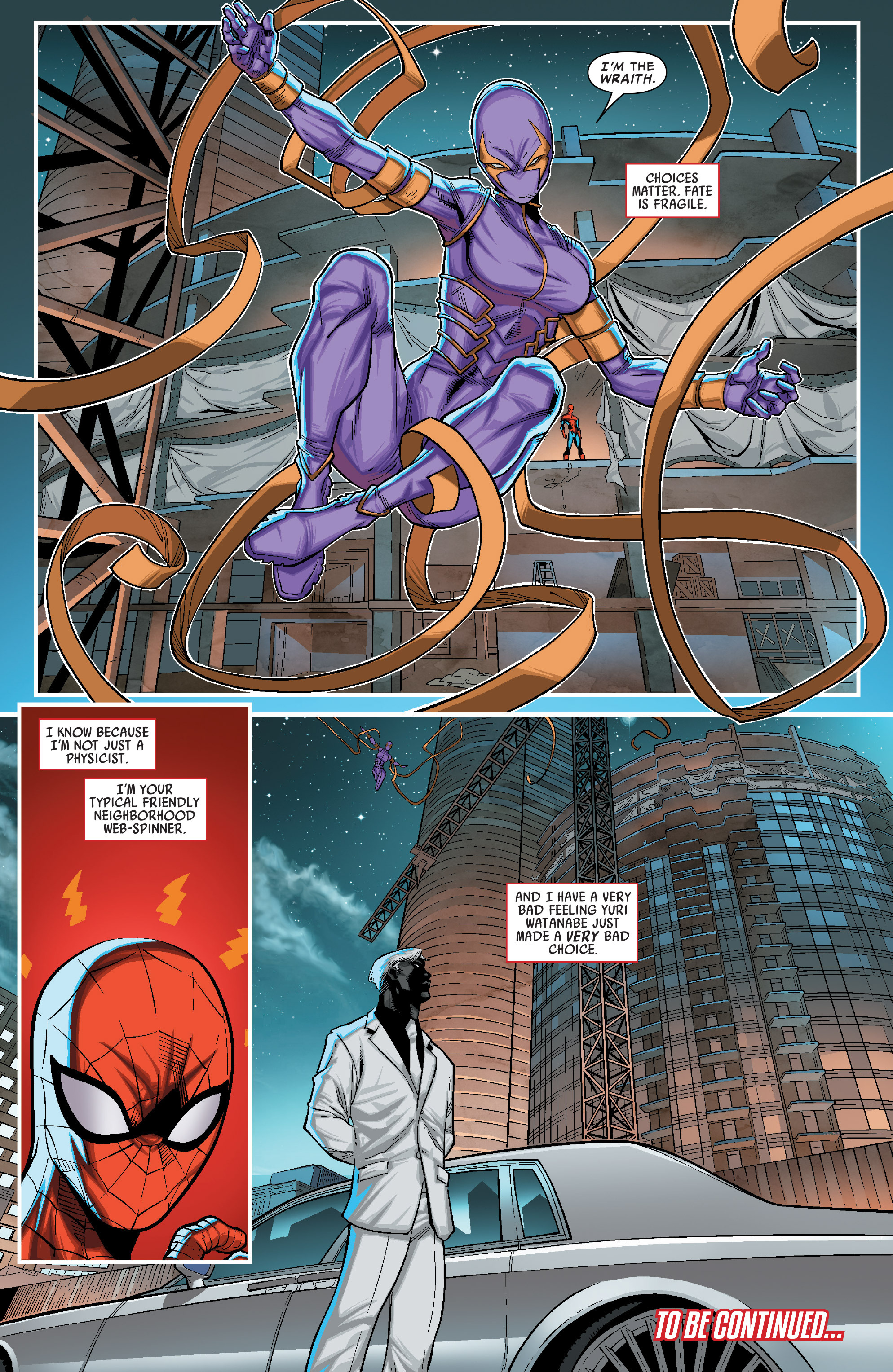 Read online The Amazing Spider-Man (2014) comic -  Issue #16.1 - 22