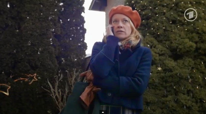 Mord mit Aussicht: Sophie kommet doch all