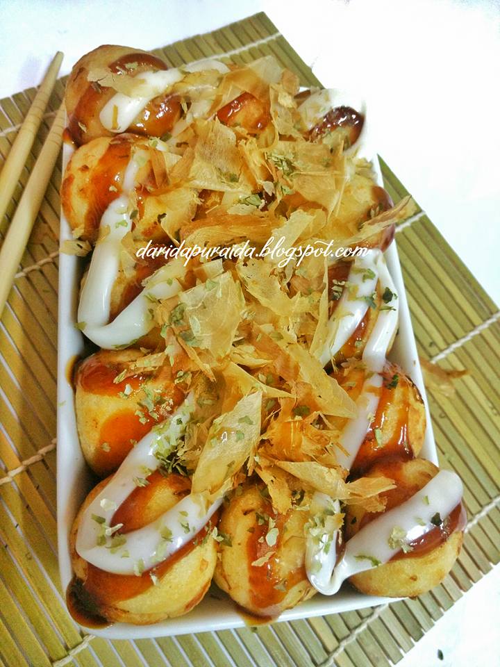 Resepi Sotong Octopus Copd Blog W