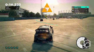 dirt 3 game dirt 3 game