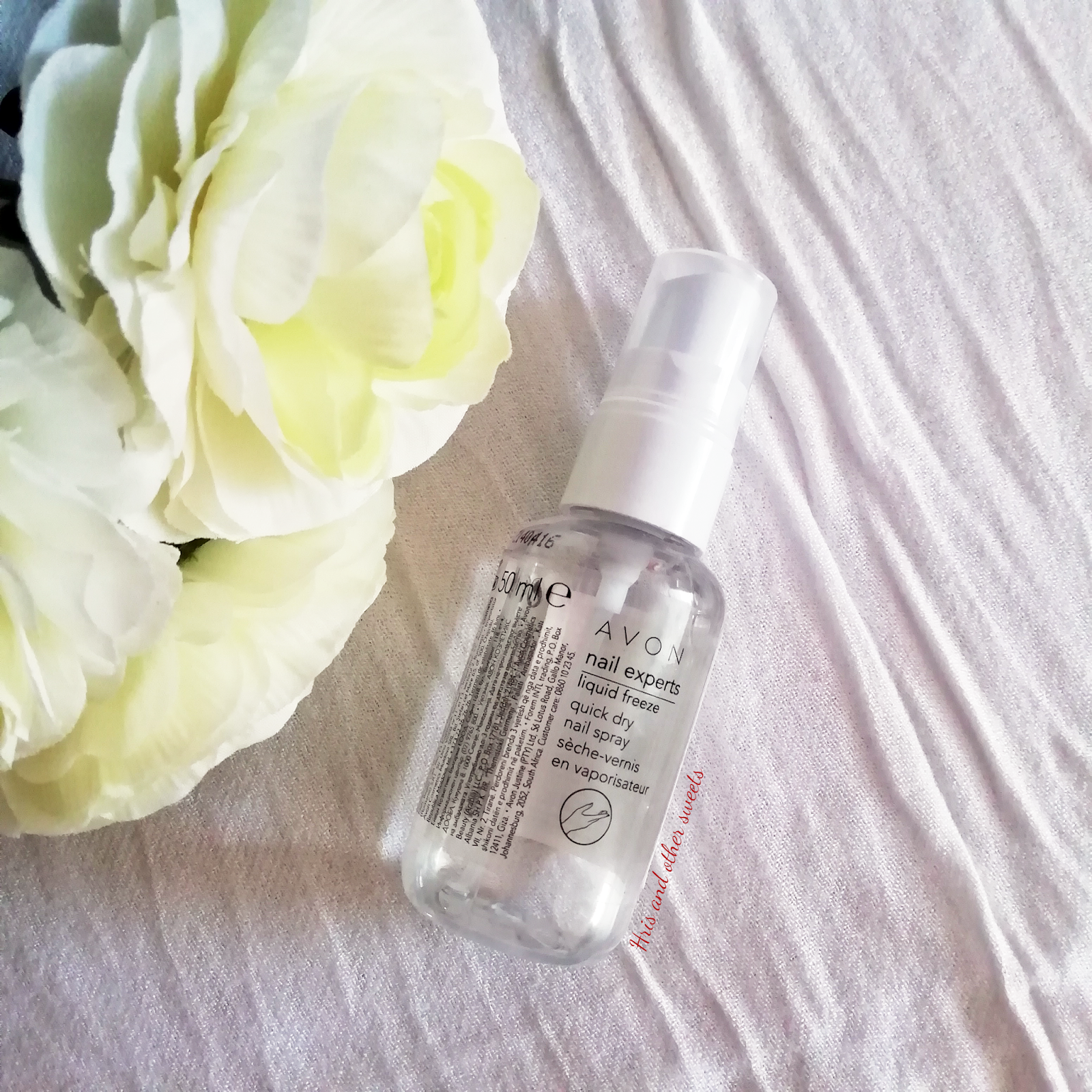 Hris and other sweets Козметични разочарования 1