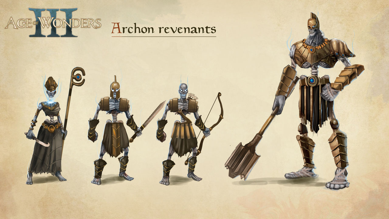age of wonders 3 wiki missions age of wonders 3 wiki missions