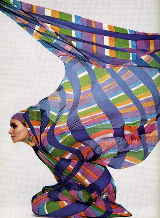 FLAIR SET PHOTOGRAPHY GUY BOURDIN