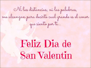 Imágenes San Valentin Día de los Enamorados 14 de febrero