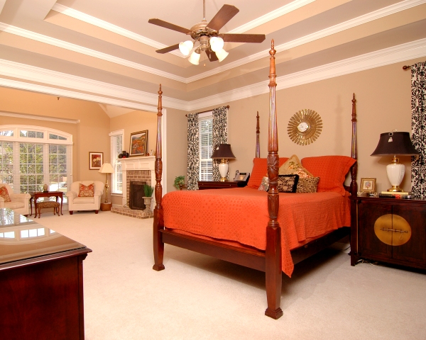 الديكور والاثاث