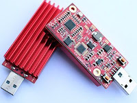 BPMC Red Fury USB