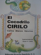 "El Cocodrilo Cirilo" cumple 26 años