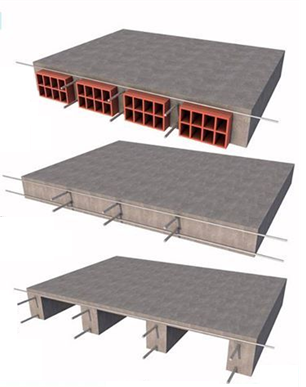 CLASE DISEÑO DE LOSAS MACIZAS Y LOSAS NERVADAS EN UNA SOLA DIRECCIÓN