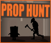 Prop Hunt Multiplayer Free (God Mode) MOD APK