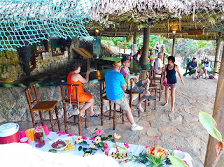 #payabay, #payabayresort, black iguana beach bar, fun, receptions, welcome, paya bay resort, 