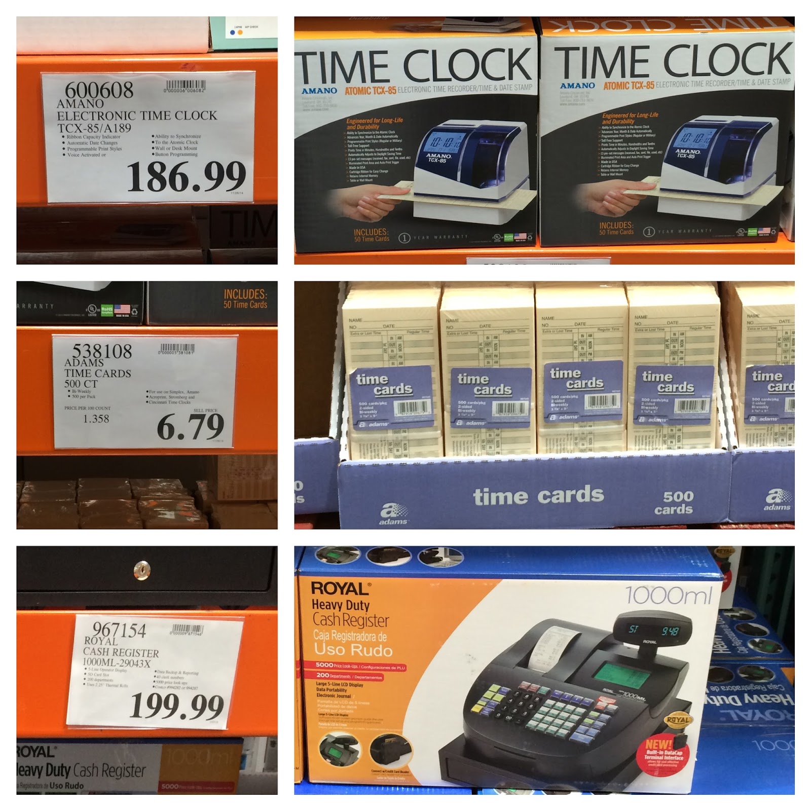 COSTCO Business Center to Open in South San Francisco Everything