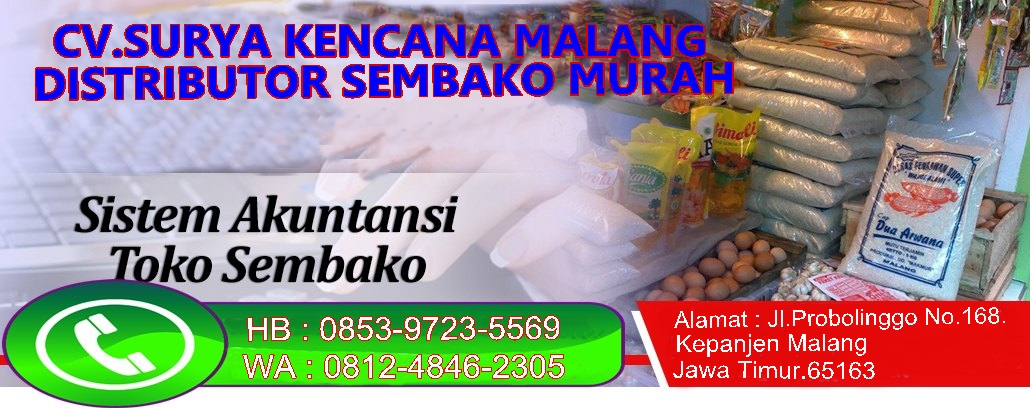 Sembako Murah Malang In Home Service 3 Photos Facebook