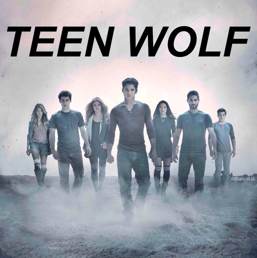 Teen Wolf Season 4 Episode 10 Get My Popcorn Now