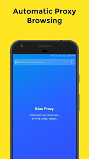 Blue Proxy Unblock Website VPN v1.0.18 APK Blue Proxy Unblock Website VPN v1.0.18 APK