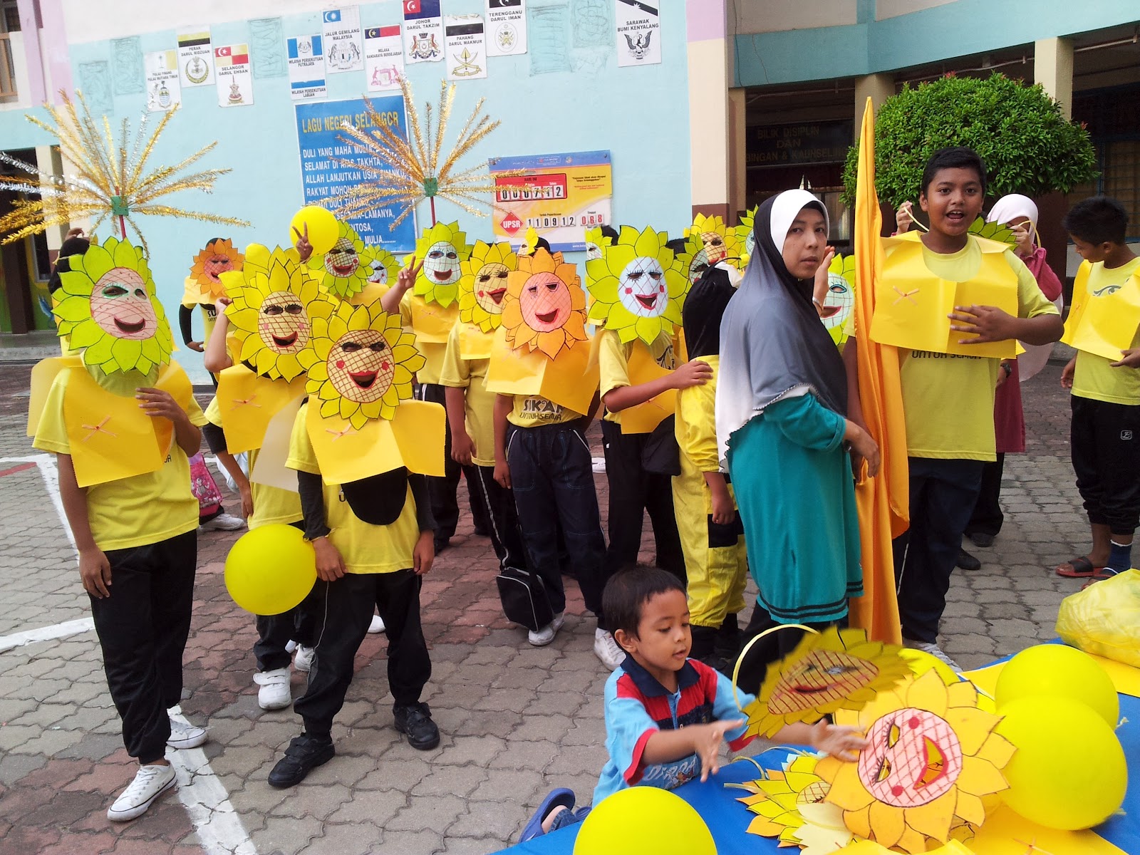 Sekolah Kebangsaan Taman Putra Perdana: TEMASYA SUKAN OLAHRAGA SKTPP 2012