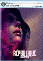 Descargar Republique Remastered Complete Season – ElAmigos para 
    PC Windows en Español es un juego de Aventuras desarrollado por Camouflaj