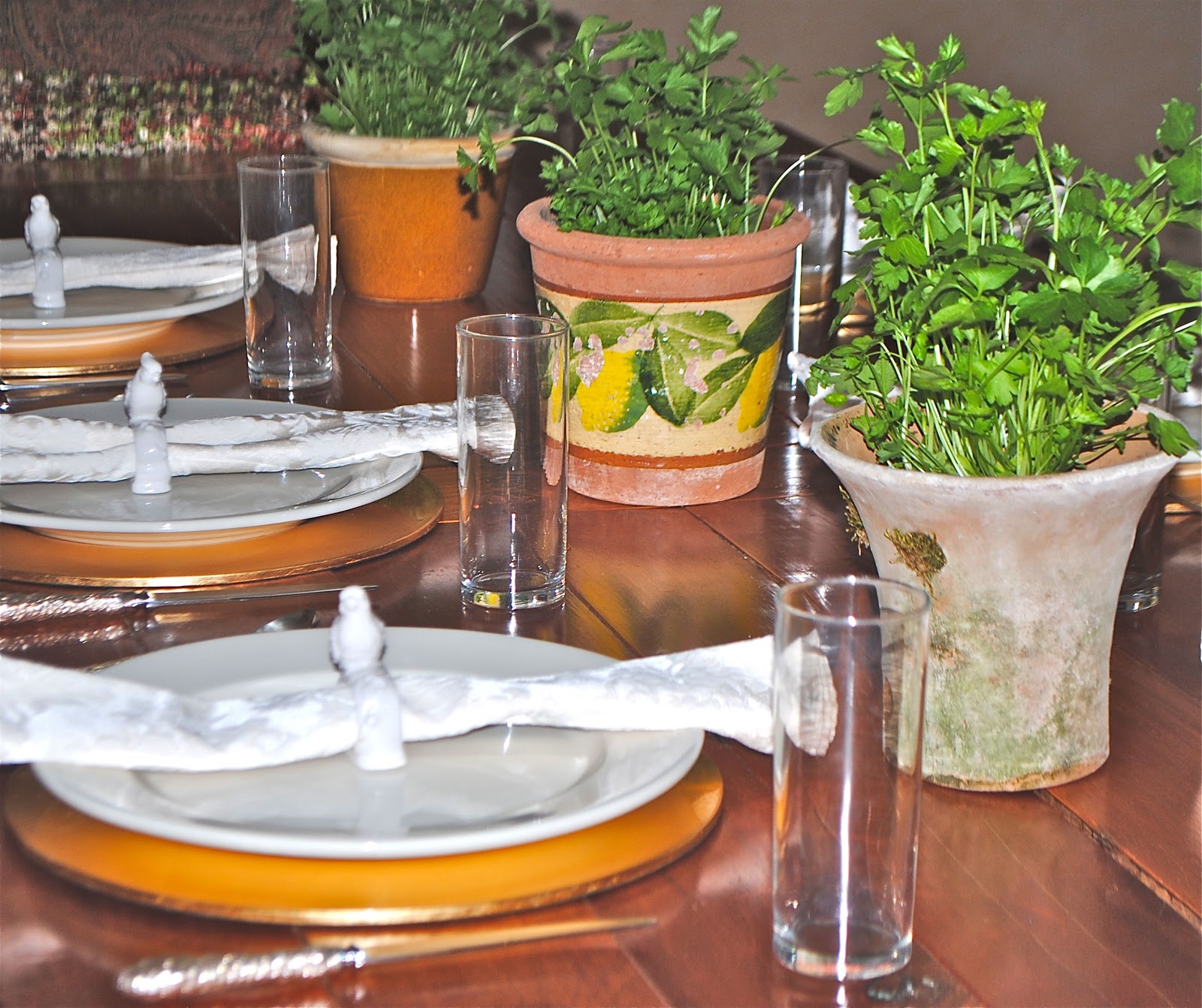 Recipe Doodle GREEN BEANS WITH TOASTED WALNUTS AND DRIED CHERRY