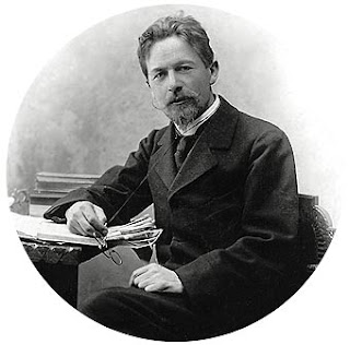 Antón Chéjov - Simples mortales