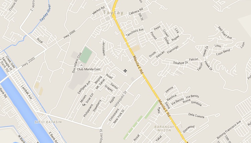 HOUSES AND LOTS FOR SALE BANCO DE ORO (BDO) FORECLOSED HOUSE FOR SALE!