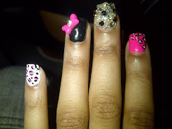crazy nail designs nails acrylic cute tru identity reveal latest