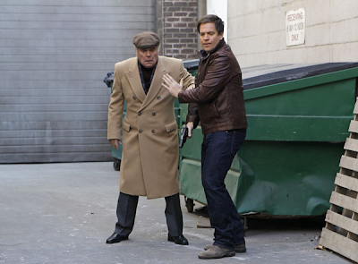 NCIS - Episode 11.16 - Dressed to Kill - First Promotional Photo