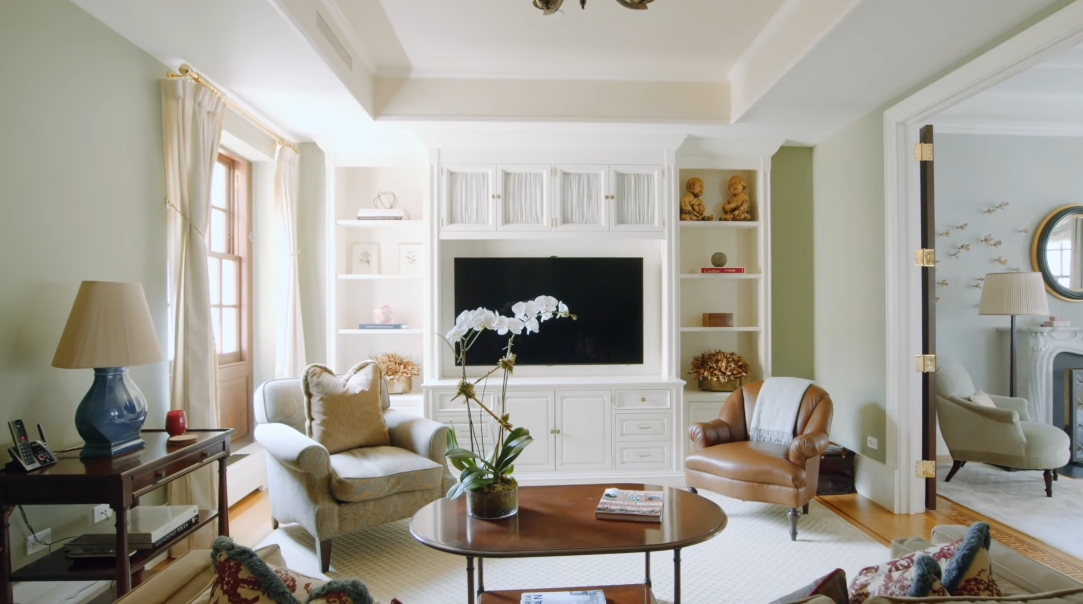 19 Photos vs. 823 Park Ave #6, New York, NY Interior Design Luxury Condo Tour