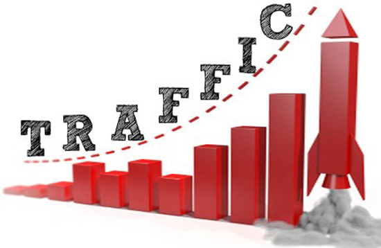 Teknik JV Untuk Tingkatkan Trafik Blog