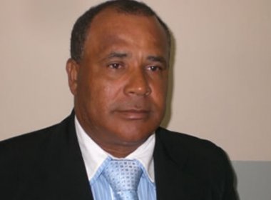 Resultado de imagem para Ex-presidente da Câmara de Itamaraju é denunciado ao MP