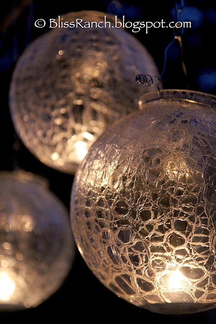 Antique Dresser Becomes Portable Patio Bar, Bliss-Ranch.com