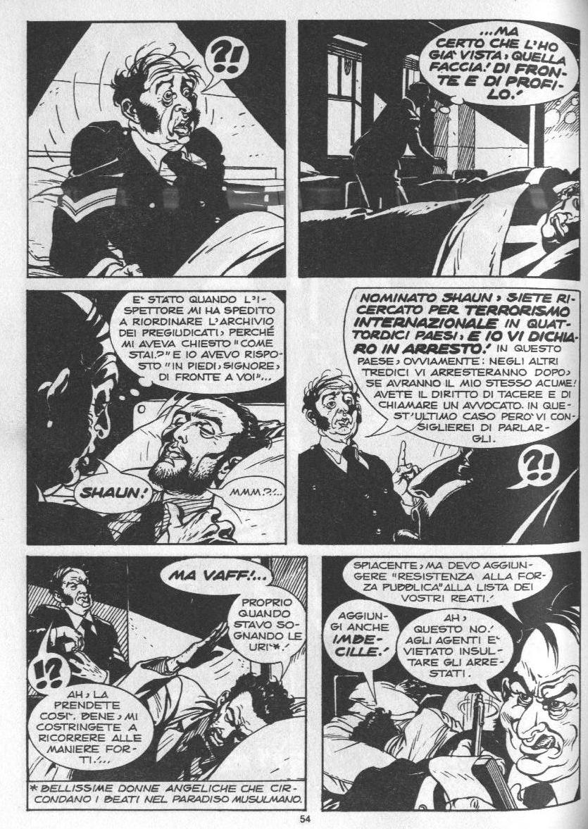 Dylan Dog (1986) issue 143 - Page 51