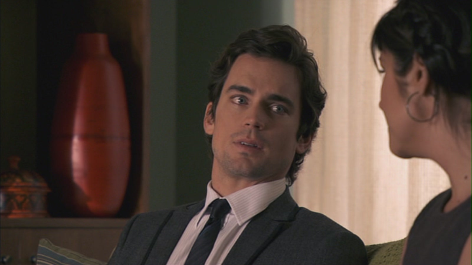 White Collar Season Premiere + Gilt.com Features the “Caffrey