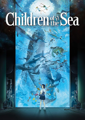 Children Of The Sea 2019 Image 1