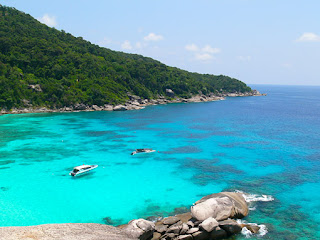 similan island (3) similan island (3)