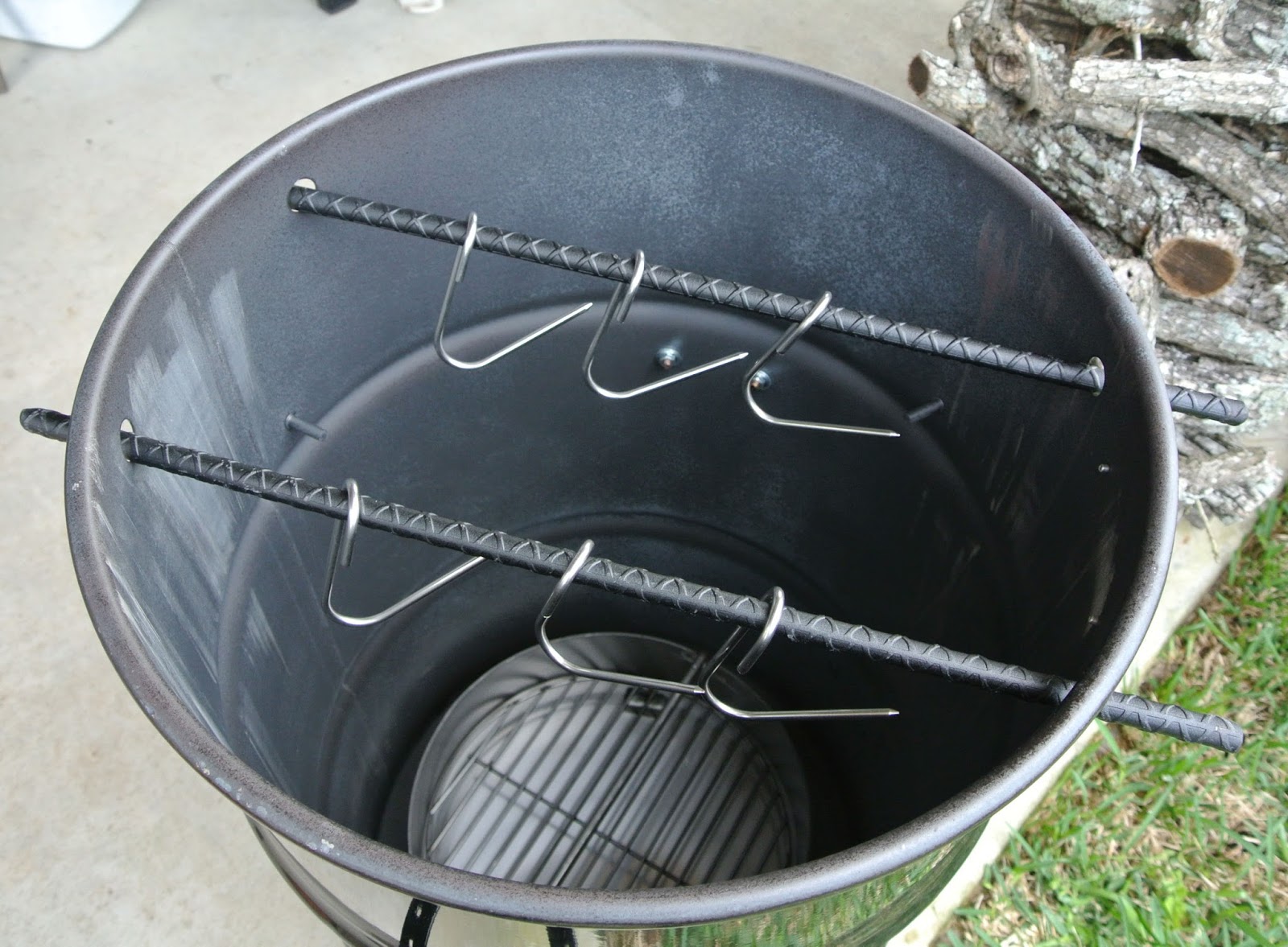 Texas Pit Quest Review How Does the Pit Barrel Cooker Stack up as a