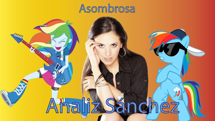 Una Entrevista Especial para todos ustedes: Analiz Sanchez, Carlos Segundo y Muchos artistas de doblaje mas! te la vas a perder??