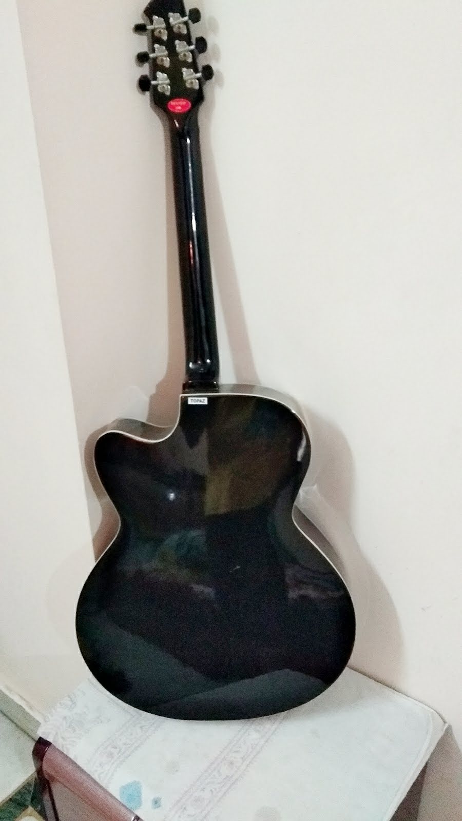 MUSICAL INSTRUMENTS IN KANPUR (Guitar, Tabla, Harmonium, Dholak etc..)