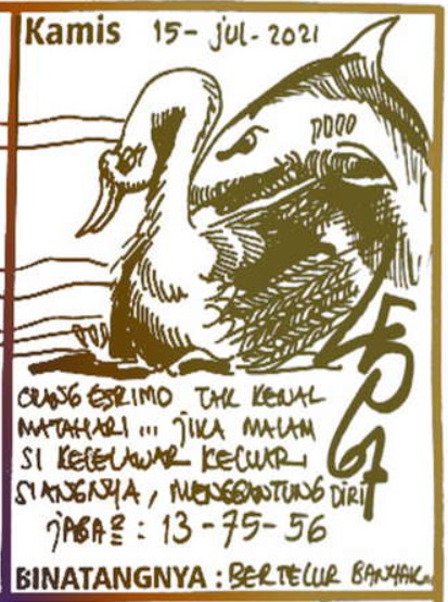 Syair Togel Sgp 15 Juli 2021 Forum Syair Asiktoto Syair Togel Sgp 15 Juli 2021 Forum Syair Asiktoto